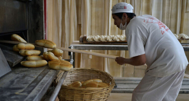 Archivo: Manuel Lema Olguín | Agencia UNO