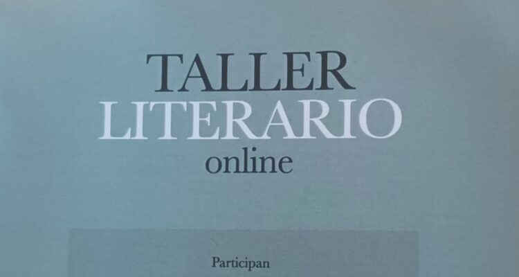 Taller Literario online de Eduardo Vassallo, Ediciones Alterables