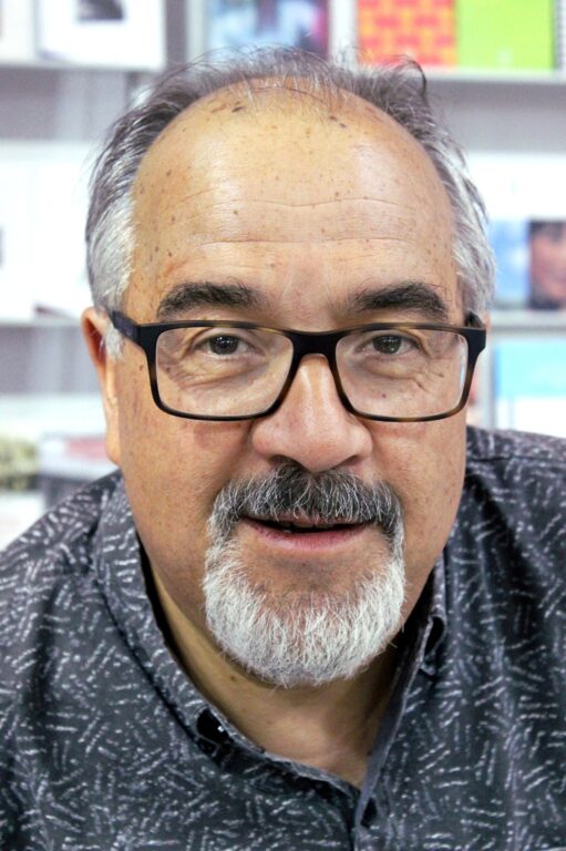 Ramón Díaz Eterovic