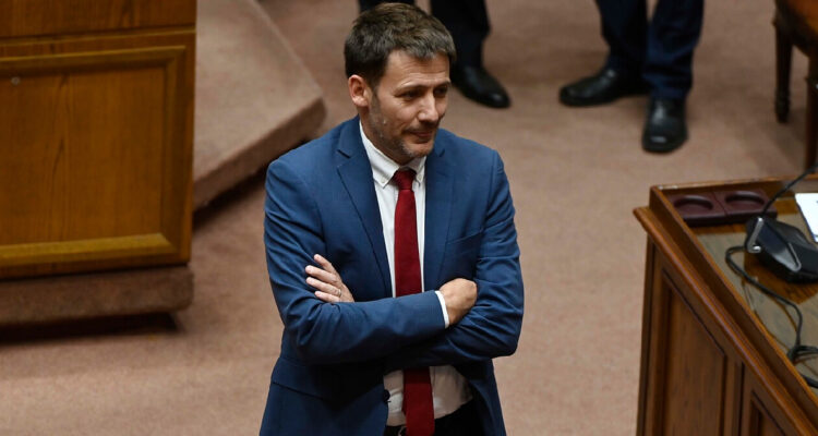 Pardow lanza dardos a “lobby” de las empresas eléctricas en proyecto que amplia el subsidio eléctrico