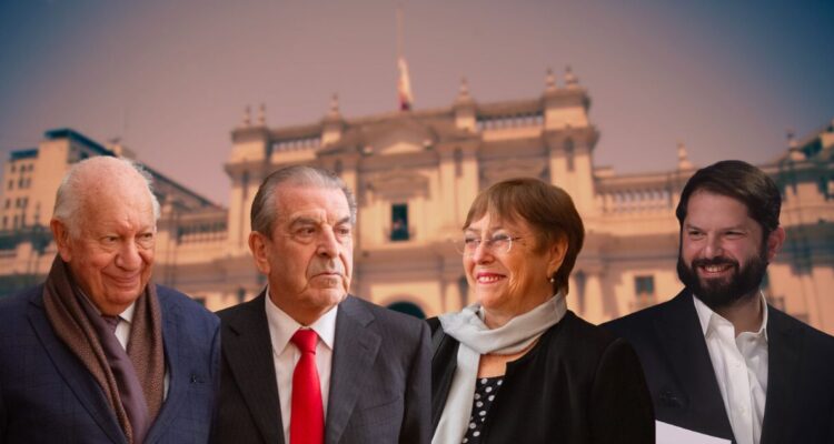 Cámara vota proyecto que regula dietas vitalicias a expresidentes, sin establecer edad mínima