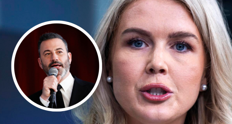 La Casa Blanca niega presión para suspender el programa de Jimmy Kimmel