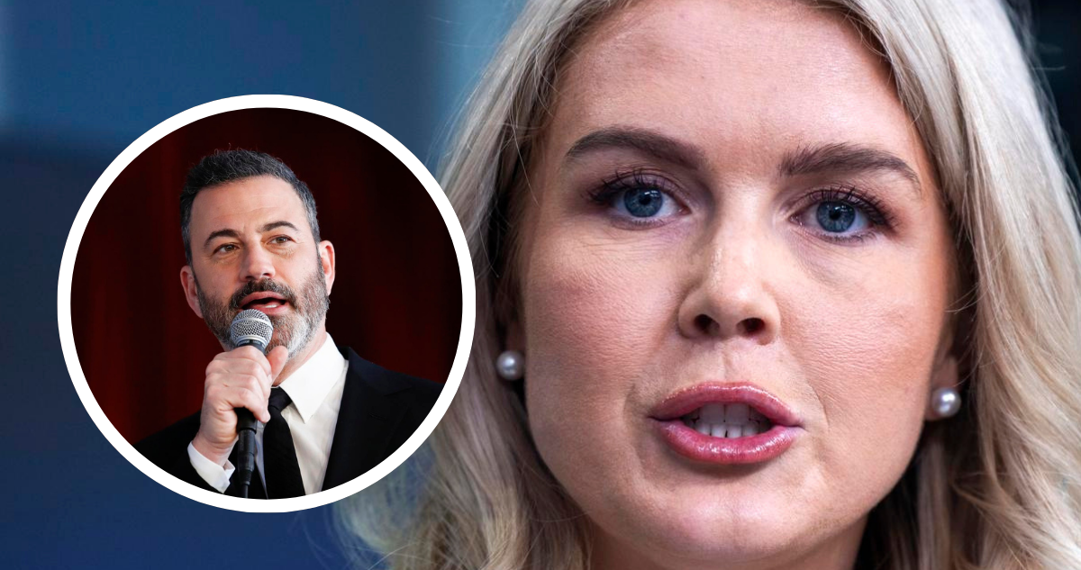 La Casa Blanca niega presión para suspender el programa de Jimmy Kimmel