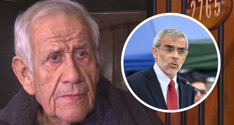 AGENCIA UNO | CAPTURA DE PANTALLA





