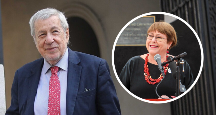 Canciller Van Klaveren por candidatura de Bachelet a la ONU: “Chile tiene una candidata de excepción”