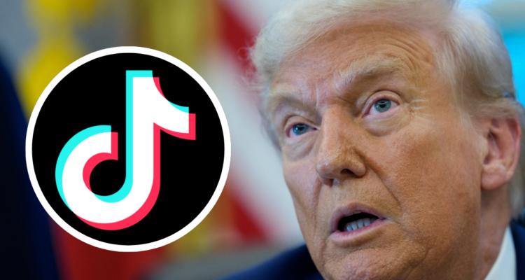 Solo falta firmar acuerdo: TikTok seguirá con vida en EEUU aunque participación de China será mínima