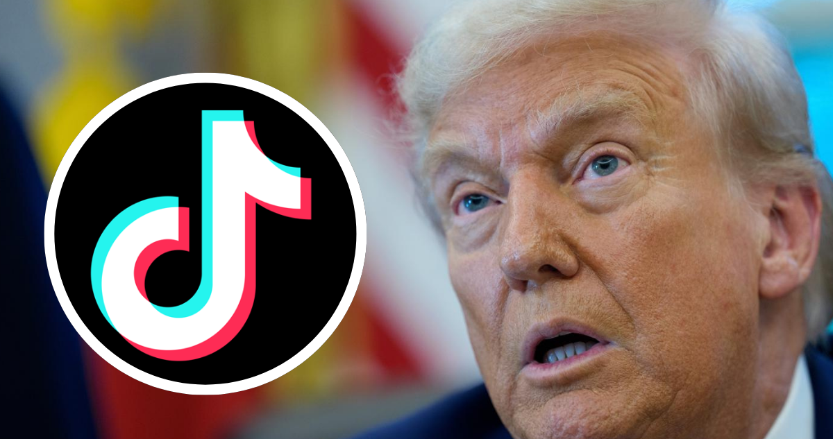 Solo falta firmar acuerdo: TikTok seguirá con vida en EEUU aunque participación de China será mínima
