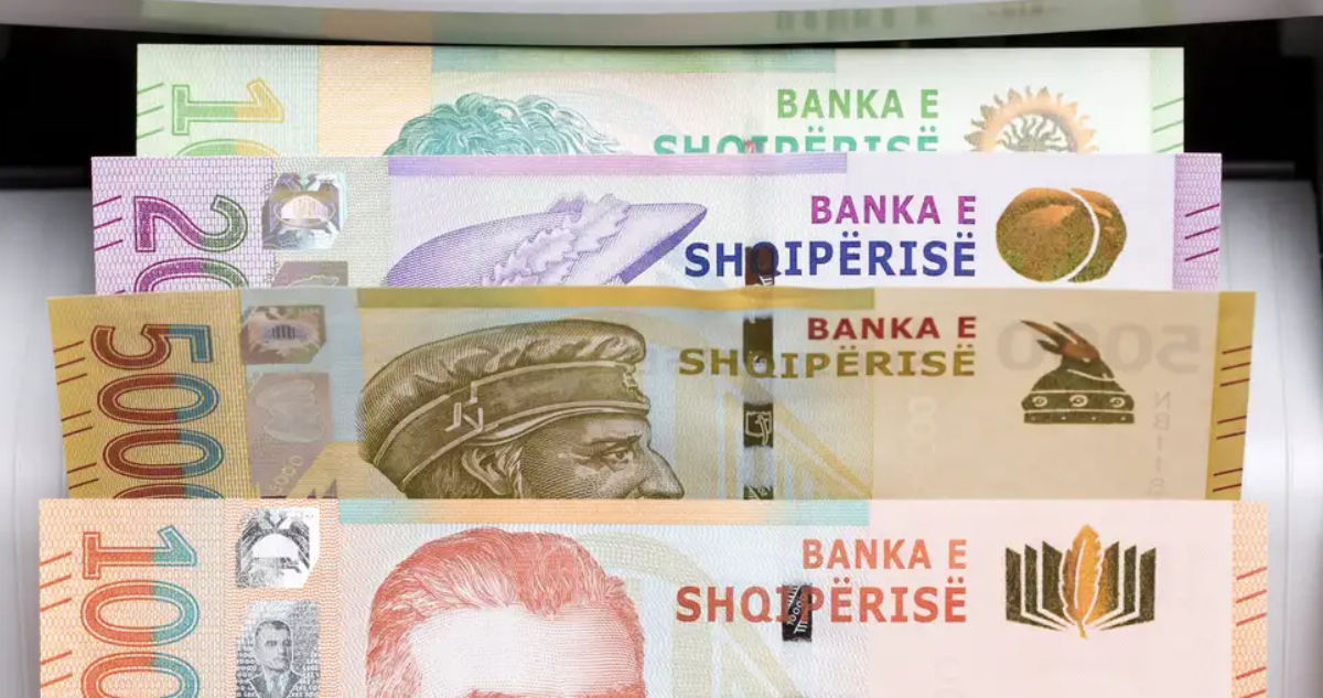 “Todo digital”: Albania anuncia plan para ser el primer país del mundo sin dinero en efectivo