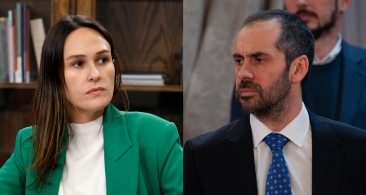 Diputada Labra (RN) exige a ministro Grau aclarar el rol de la “Coordinación de Género” de Hacienda