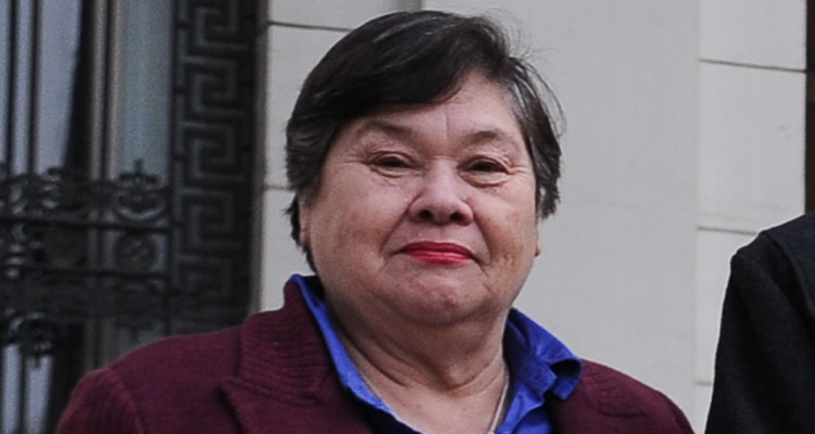 Cuenta regresiva en el Tricel para resolución sobre candidatura de diputada María Candelaria Acevedo