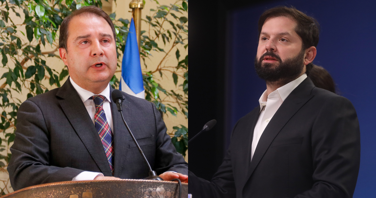 Diputados RN cuestionan urgencia de Boric al proyecto de aborto y apuntan a “lógicas electorales”