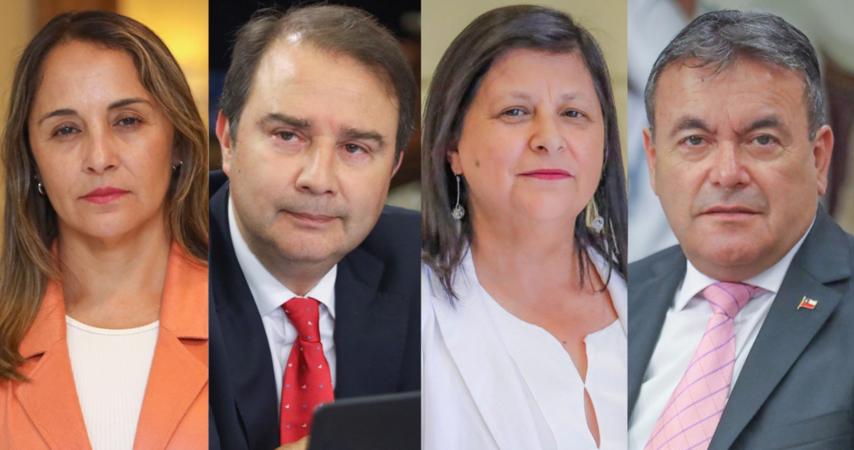 Diputados RN piden a Contraloría “auditoría integral” al Minvu por presunta deuda de US$1.000 millones