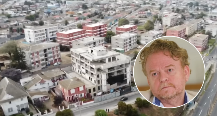 Detienen a el gurú de los emprendores