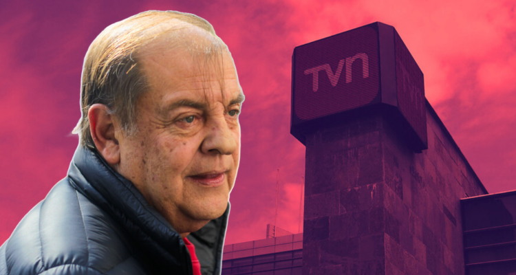 Directores de TVN rechazan que se pretenda “socavar” pluralismo del canal tras renuncia Vidal