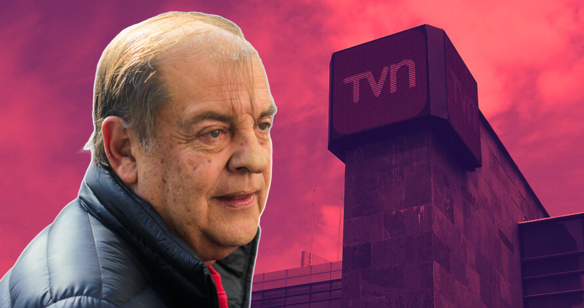 Directores de TVN rechazan que se pretenda “socavar” pluralismo del canal tras renuncia Vidal