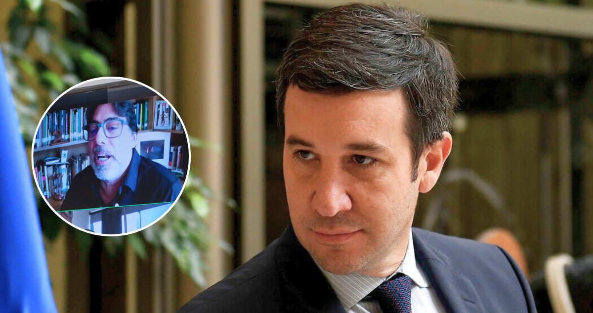Oposición valora exclusión de Jadue del padrón electoral : “Se hace justicia”