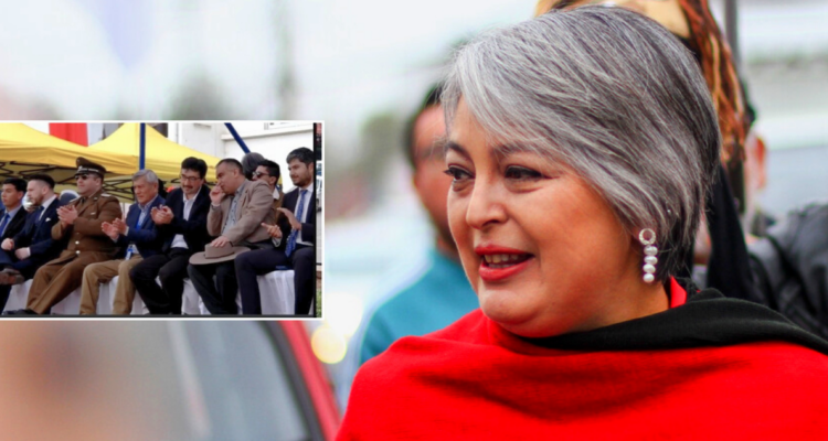 Municipio de La Ligua aclara que denuncia por presunta campaña anticipada de Jara “confunde” hechos