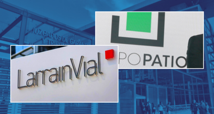 Aportantes se querellan por estafa tras desplome de fondo corneta que prometía acceso a Grupo Patio