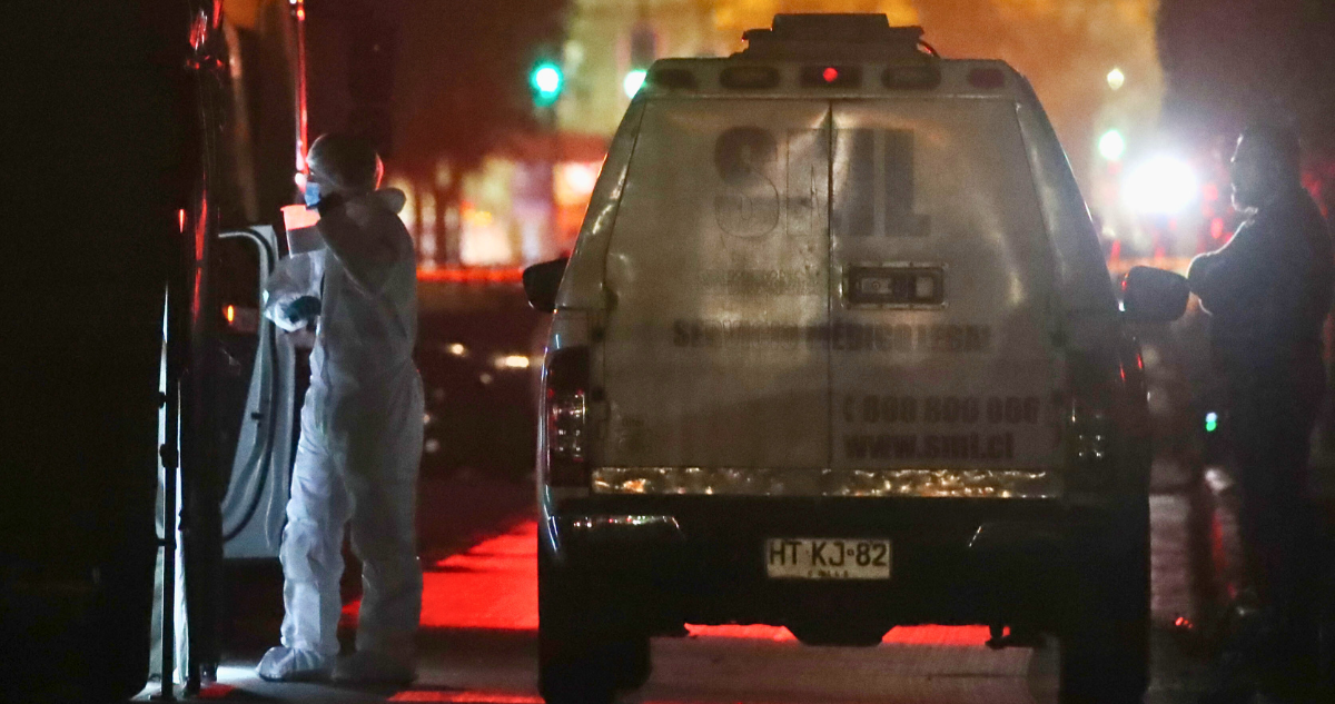 Insólito: PDI y SML retiran de velorio el cuerpo de agricultor para dilucidar su muerte en Ñuble