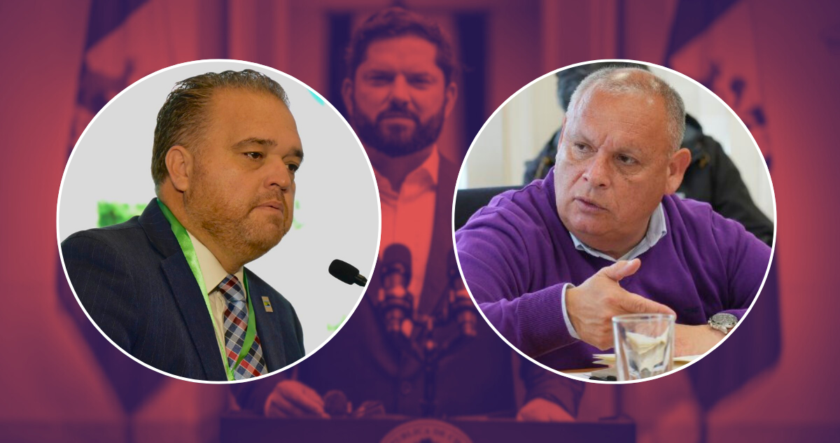 GORE de Bío Bío y Valparaíso fustigan Presupuesto de Boric: “Vive en Narnia, no habla de regiones”