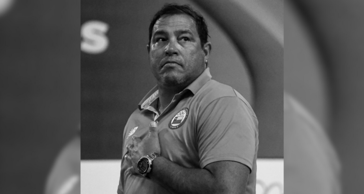 Fallece ‘Paulão” Moreira, histórico entrenador de la selección chilena de vóleibol playa