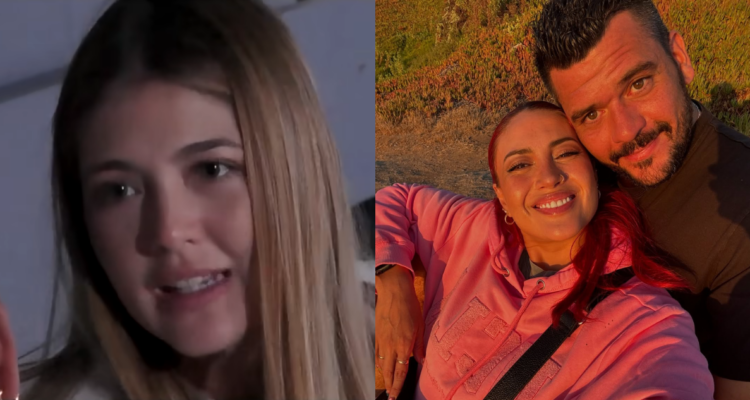 Disley ramos en ‘Mundos Opuestos’ y Karen Paola junto a Juan Pedro Verdier