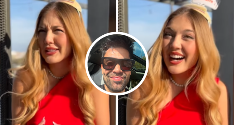 Captura de video | Redes sociales