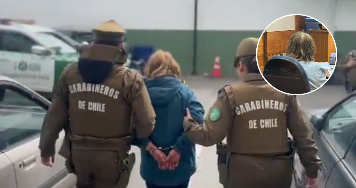 Doble parricidio en Chiguayante