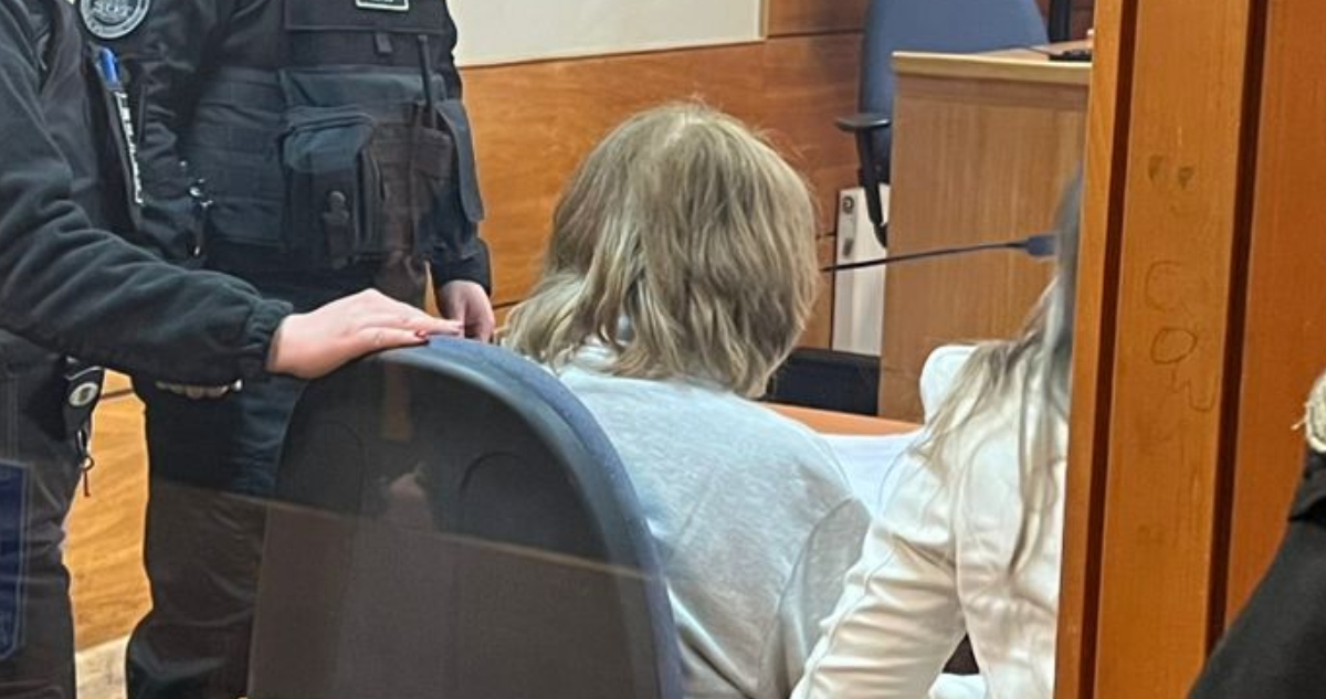 Doble parricidio en Chiguayante