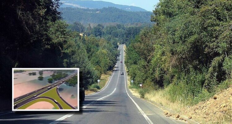 ARCHIVO | Cámara Chilena de la Construcción Araucanía