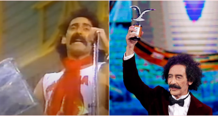 Don Rorro y la muerte de Willy Benítez: “Estaba pasando por un proceso depresivo muy grande”