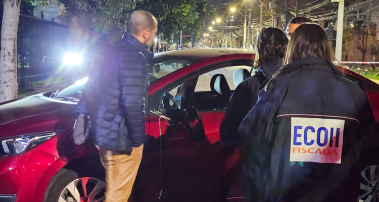 Dos hombres resultan baleados por desconocidos en Población La Legua: están fuera de riesgo vital