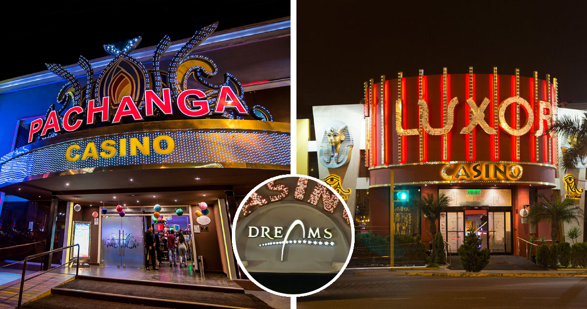 Dreams | Mundo Dreams