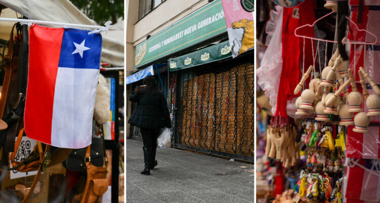 La DT recuerda que los comercios que incumplan feriado de Fiestas Patrias arriesgan millonarias multas