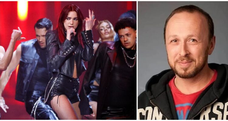 Dua Lipa explica qué pasó con mánager supuestamente despedido por vetar al grupo Kneecap