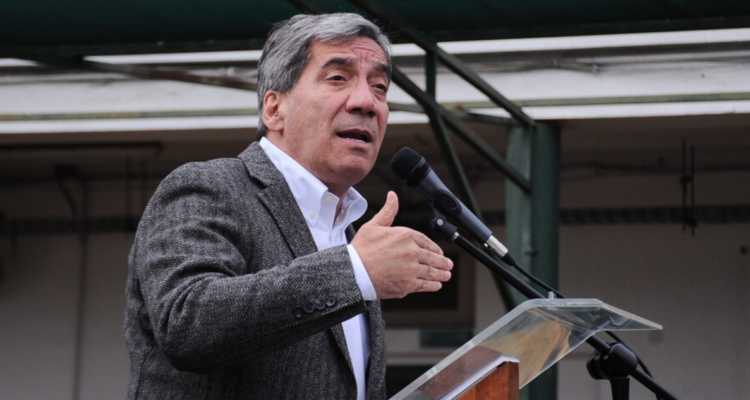 Durán sobre irregularidades en Independencia La Dirección de Control Interno es la responsable.