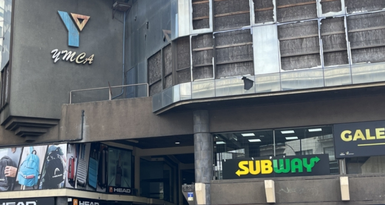 Concepción: Concejales están dispuestos a analizar préstamo para comprar edificio de la YMCA