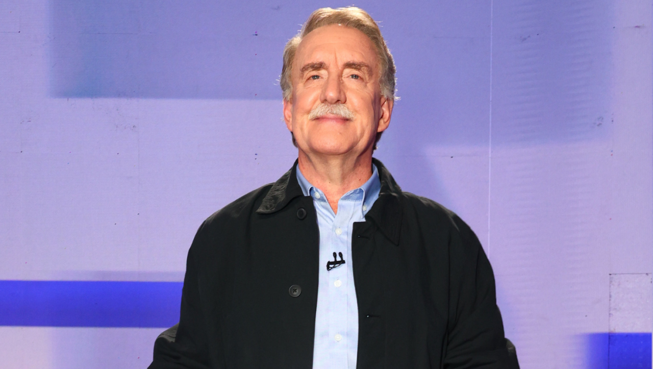 Eduardo Artes en debate presidencial