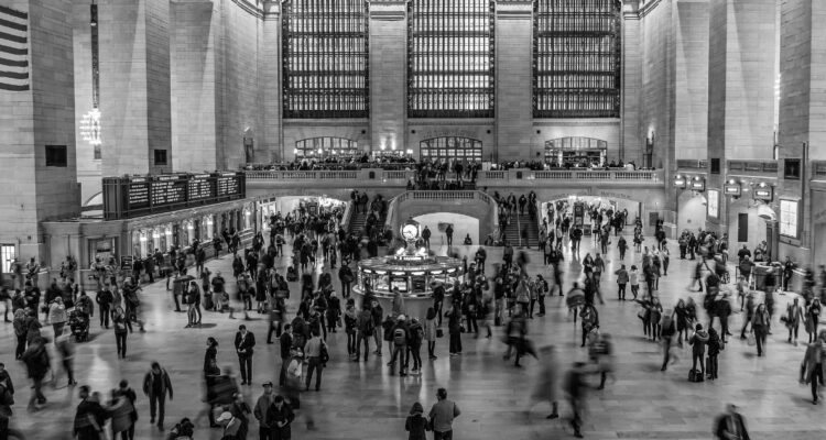 La inflación interanual en EEUU repuntó en agosto y precios ya se resienten ante medidas de Trump