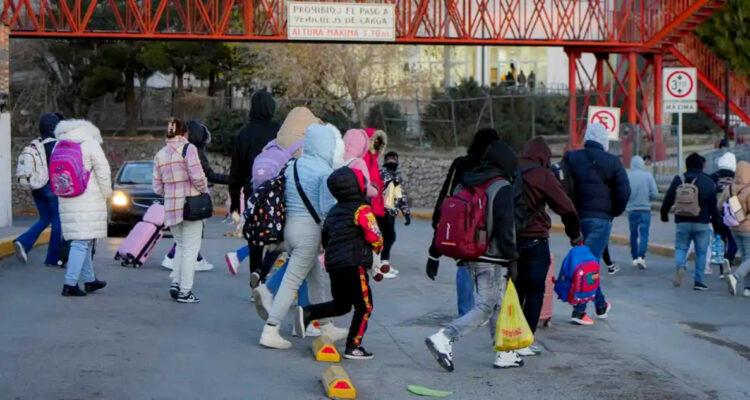 EEUU revoca TPS que beneficiaba a 250 mil venezolanos y los deja al borde de la deportación