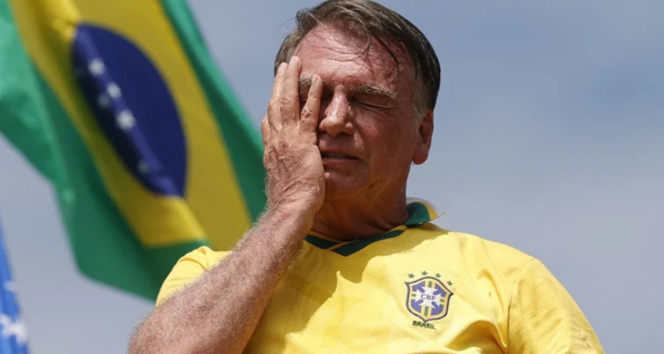 Supremo de Brasil logra mayoría para condenar a Jair Bolsonaro por intento de golpe de Estado