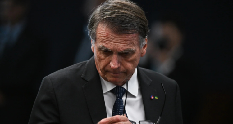 Jair Bolsonaro es declarado culpable por intento de golpe de Estado en Brasil