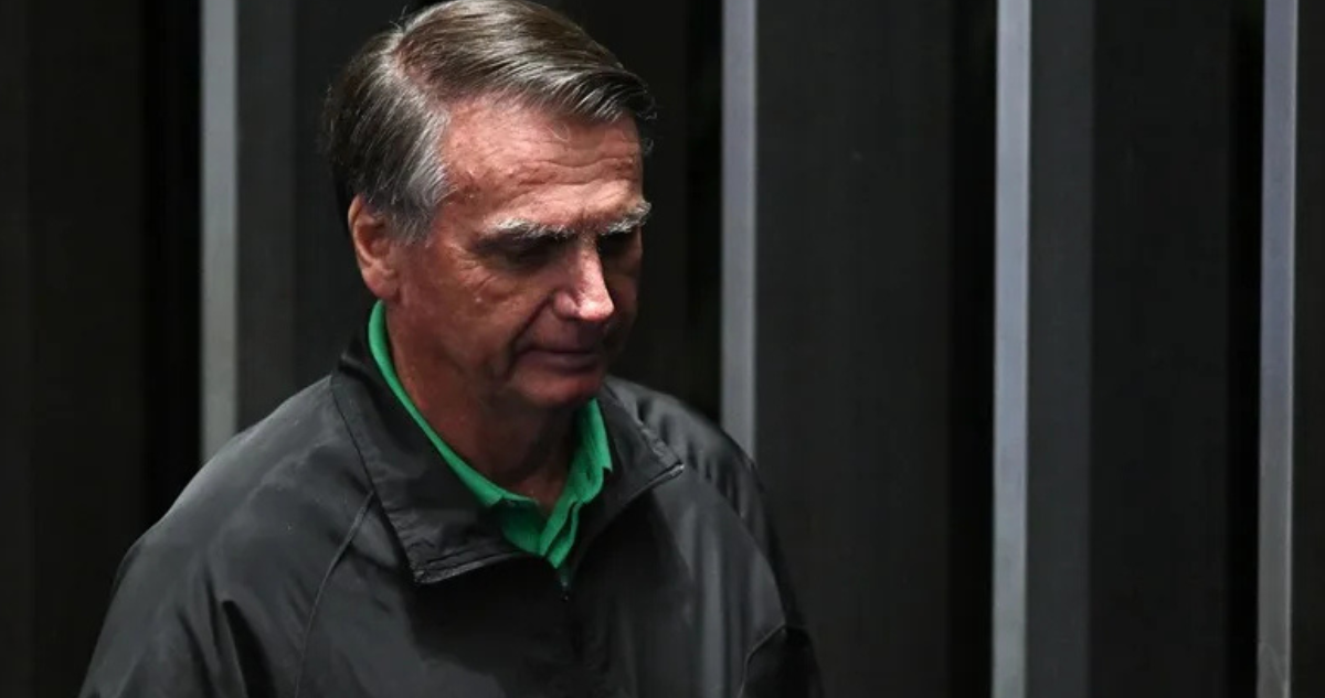 Jair Bolsonaro es sentenciado a más de 27 años de cárcel por intento de golpe contra Lula