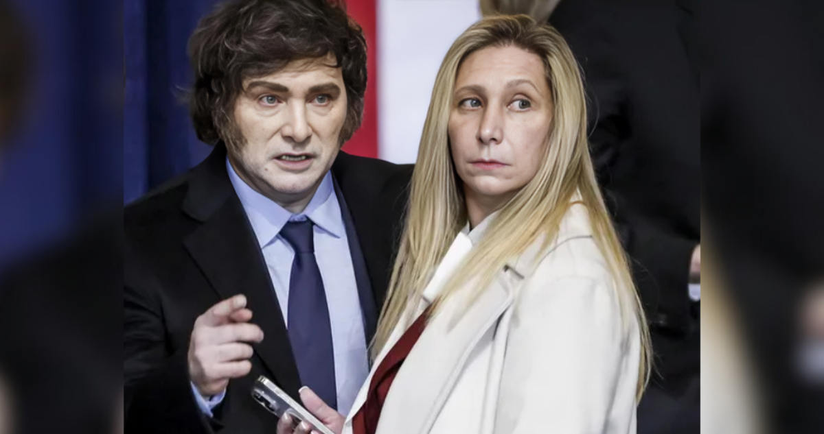 Filtran nuevo audio de Karina Milei en medio de prohibición de la justicia argentina: escúchalo aquí