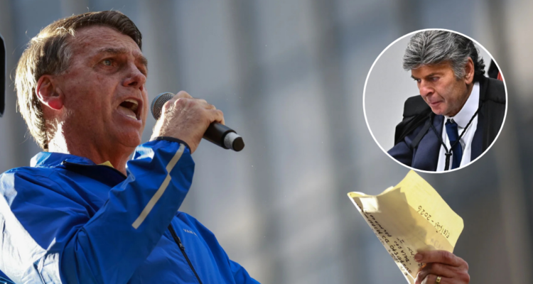 Juicio contra Bolsonaro por golpismo: un juez del caso pide anularlo por incompetencia del Supremo