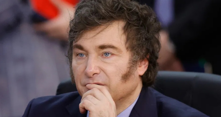 Duro revés sufre partido de Milei: LLA queda cuarto en elecciones provinciales de Corrientes