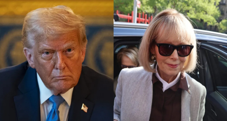 Tribunal de Nueva York confirma que Trump deberá pagar US$83 millones a Jean Carroll por difamación