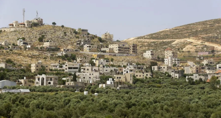 Israel cerrará el principal cruce fronterizo entre Jordania y Cisjordania