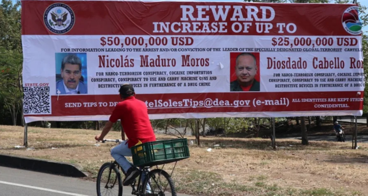 República Dominicana designa como organización terrorista al Cartel de los Soles