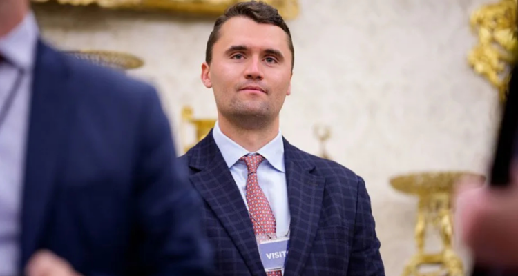 FBI afirma que detuvo al presunto asesino de Charlie Kirk, activista conservador y aliado de Trump